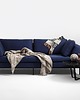 sofy i szezlongi Skandynawska sofa Ambient 3 osobowa - tkanina do wyboru 2