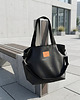 torby na ramię Torba shopper Mili Form - Noir 2