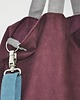 torby XXL Torba hobo XXL - oberżyna, morski, szary 4