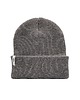 czapki damskie Czapka Premium Cotton Beanie Titanium 1