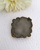 wisiory Amulet z Labradorytem "Chestnut" 3