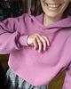 bluza z kapturem damska Bluza SOHO z kapturem 1
