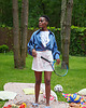 koszule damskie  Blue Horizon Silk Shirt 1