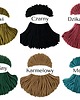 torby na ramię Pillow Bag  - słonecznik 8