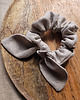 gumki do włosów Lniane SCRUNCHIE BUNNY 3