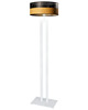 lampy podłogowe Designerska lampa podłogowa do salonu KALIFORNIA 6