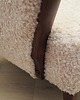 sofy i szezlongi Sofa bukowa, duński design, lata 60, produkcja: Dania 7