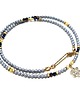 chokery Hematyt /choker/ - Szlachetna kolekcja 2