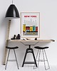 plakaty Plakat Nowy Jork New York 3
