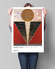 plakaty Hilma Af Klint - Exhibition Poster 1