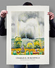 plakaty Charles E. Burchfield - Exhibition Poster 1