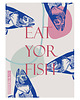 plakaty Plakat Jedz ryby 2