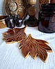 pojemniki na biżuterię Ceramiczne podstawki na biżuterię 2 sztuki 1