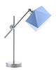 lampy do pokoju dziecka Regulowana lampka nocna do czytania z włącznikiem BELO KIDS 5