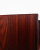 regały i półki Regał palisandrowy, duński design, lata 70, produkcja: Hundevad 3