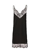 sukienki midi damskie Jedwabna sukienka Slip Dress 3