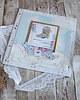 kartki scrapbooking Kartka na Dzień Babci Grannie 1 GOTOWA 3