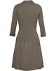 sukienki mini damskie Sukienka khaki YY200105_RAL6007 2