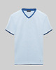 t-shirty męskie t-shirt koszulka męska cannobio błękit 1