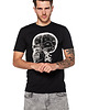 t-shirty męskie T-shirt męski UNDERWORLD X-ray skull 4