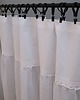 zasłony Firany do salonu GARDA tunel styl Shabby Chic Nowoczesny Rustykalny 3