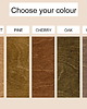 zegary DEKORACYJNY, AŻUROWY ZEGAR ŚCIENNY, SOWA, ŁAPACZ SNÓW,BOHO DESIGN, Bejca 4