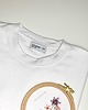 t-shirt damskie Zestaw do haftowania koszulki 4