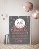 Chrzest - inne PLAKAT MODLITWA komunia /chrzest dla dziecka 1