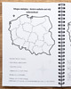 kalendarze i plannery Planner i Dziennik podróży 4