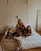 kardigany damskie Kardigan Amor Mama& Dziecko 1