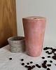 kubki Ceramiczny kubek do kawy na wynos  400ml 5