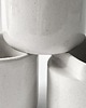 kubki Kubek #09 /salt and pepper, 250ml/ z serii Architecture 5