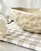 miski i misy Ceramiczna miska - naturalna glina 4