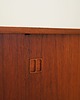komody i szafki Sideboard tekowy, duński design, lata 70, produkcja: Dania 8