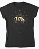 t-shirty męskie Koszulka - Alchemia Symboli, Taniec węży, Gwiezdny ornament #19 2