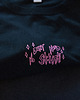 t-shirty męskie T-shirt Smile Pink Organic Cotton 3