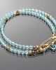 chokery Topaz vol. 7 /choker/ 02.09.26 naszyjnik -  Szlachetna kolekcja 3