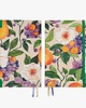 notatniki i albumy Blooming Orchard - notatnik B5, bullet journal, planer w kropki 1