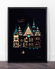 plakaty Plakat Wrocław Ratusz 2
