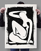 plakaty Plakat Henri Matisse - Inspiracja 1