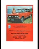 plakaty Plakat Oprawiona reklama FIAT 125p z 1977 r 2