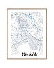 plakaty Plakat NEUKOLLN Berlin 1
