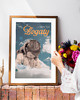 plakaty Plakat Życzenie (kolaż) 7