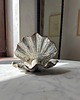 pojemniki na biżuterię Ceramiczna muszelka św Jakuba na biżuterię na drobiazgi prezent dla niej 1