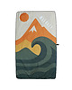 akcesoria różne Ręcznik sportowy z mikrofibry Nohopuku SUNRISE 145cm x 90cm 6