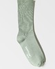 skarpetki damskie Skarpetki SAY LESS zielone 2