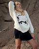 swetry damskie  Sweter Sheep 8