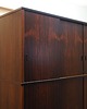 szafki Szafa palisandrowa, duński design, lata 70, produkcja: Dania 3