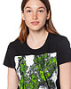 t-shirt damskie T-shirt damski UNDERWORLD Forest 2