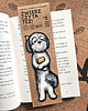zakładki do książek Zakładka do ksiązki Shih tzu Tadzio* 8